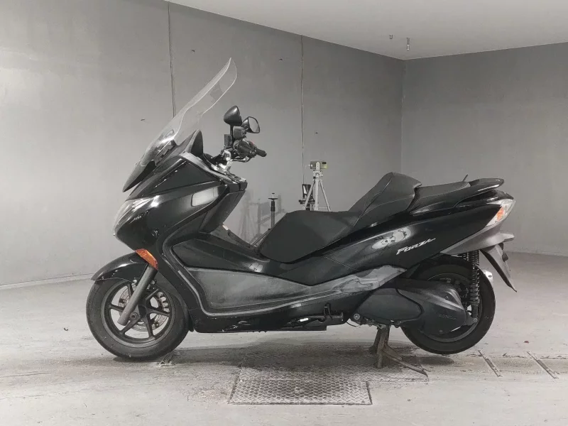 Honda FORZA X
