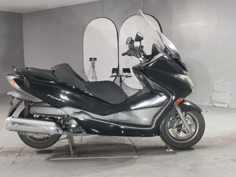 Honda FORZA X