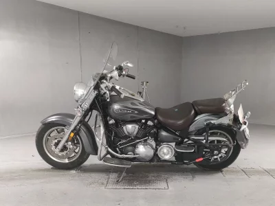 Yamaha XV1700 ROADSTER