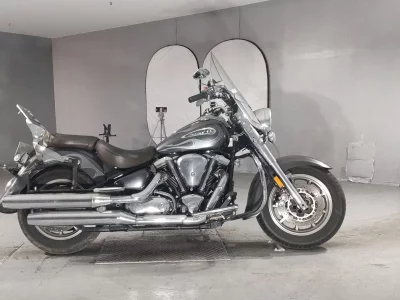 Yamaha XV1700 ROADSTER