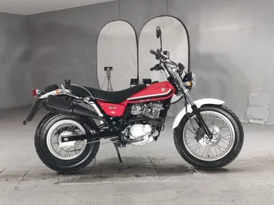 Suzuki VAN VAN 200