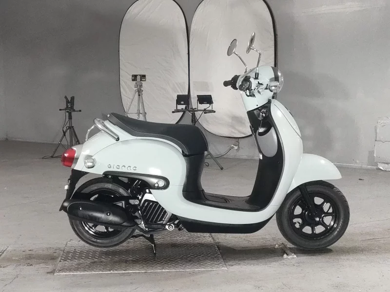 Honda GIORNO