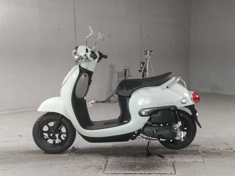 Honda GIORNO