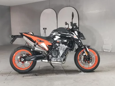 KTM KTM 890 DUKE GP