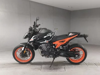 KTM KTM 890 DUKE GP