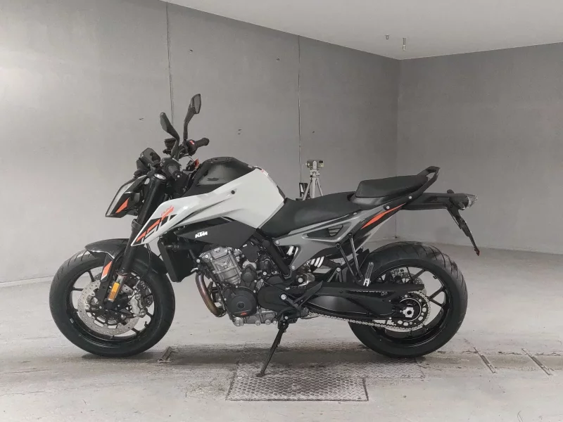 KTM KTM 790 DUKE