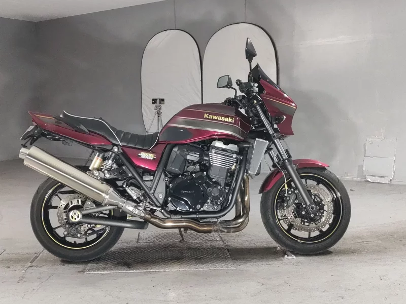 Kawasaki ZRX1200