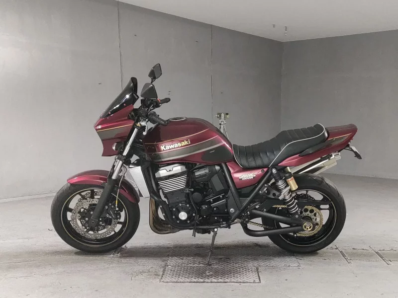 Kawasaki ZRX1200