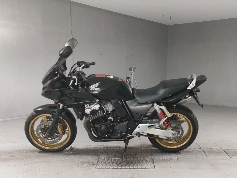 Honda CB400SFV-3 BOLDOR