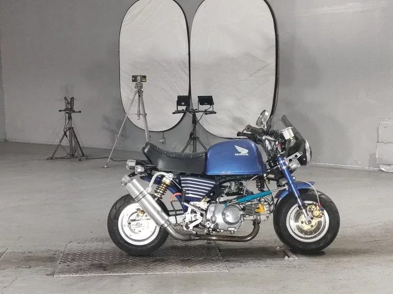 Honda GORILLA