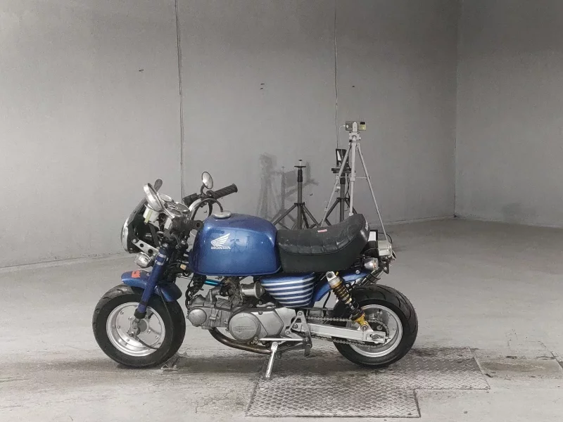 Honda GORILLA