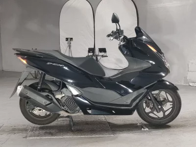 Honda PCX125