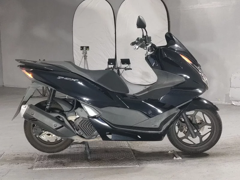 Honda PCX125