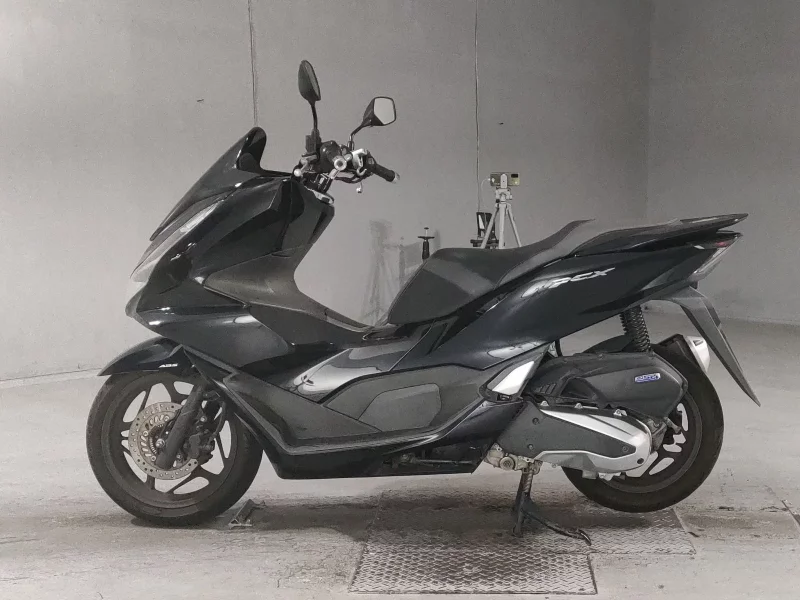 Honda PCX125