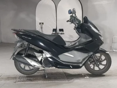 Honda PCX125