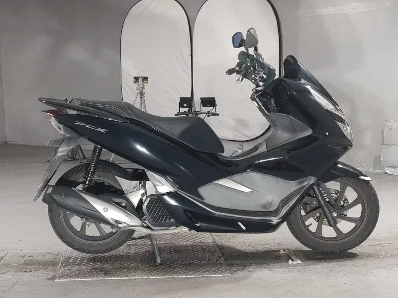 Honda PCX125
