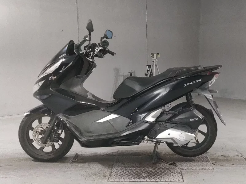 Honda PCX125
