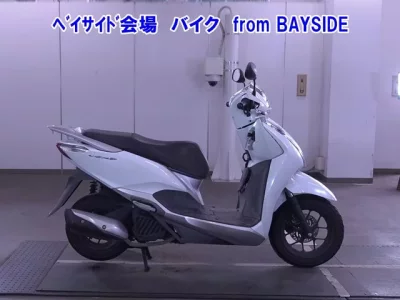 Honda LEAD 125