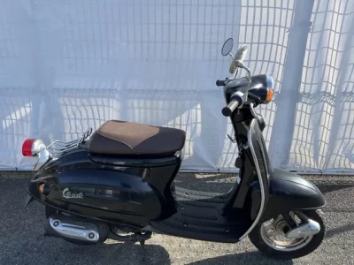 Suzuki BELL DE