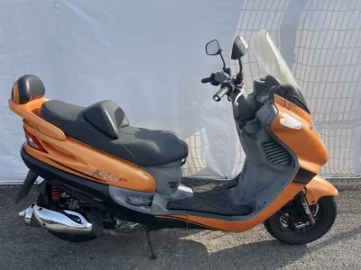 Other RV125EFI
