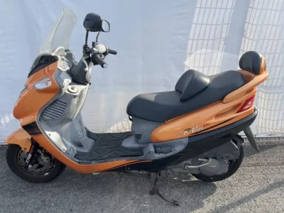 Other RV125EFI