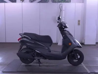 Other AXIS 125Z