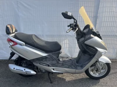 Other RV125i
