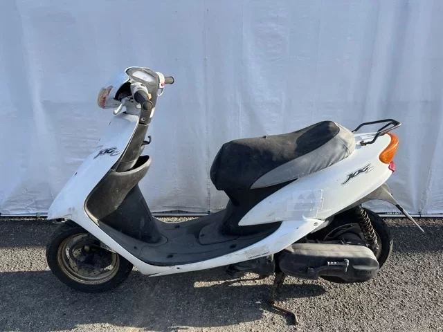 Yamaha JOG-4