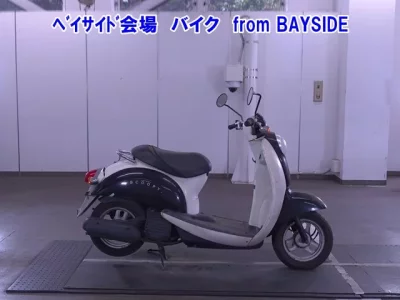 Honda CREA SCOOPY