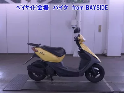 Honda DIO