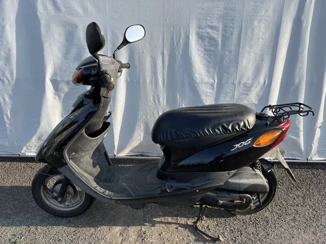 Yamaha JOG-5