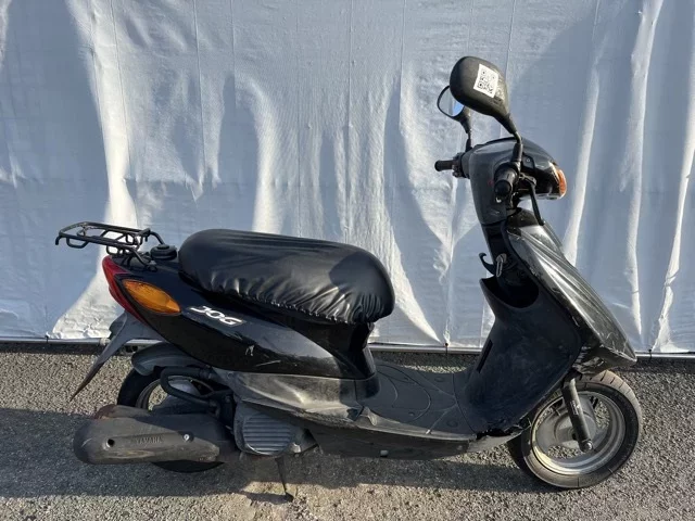 Yamaha JOG-5
