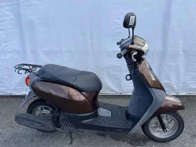 Honda TACT-4