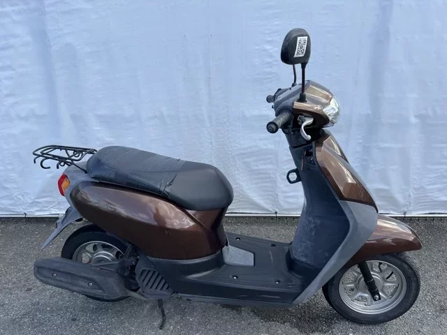 Honda TACT-4