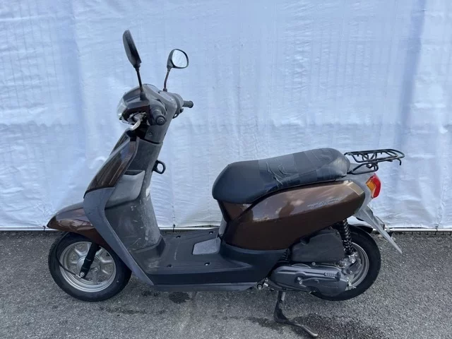 Honda TACT-4