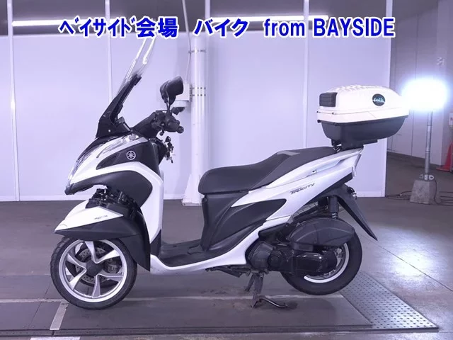 Yamaha TORI CITY