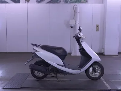 Honda DIO