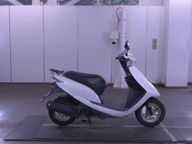 Honda DIO