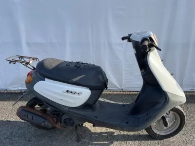 Yamaha JOG-C