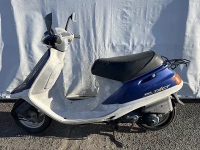 Honda TACT