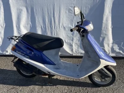 Honda TACT