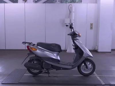 Yamaha JOG-5