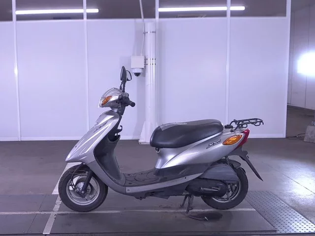 Yamaha JOG-5