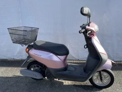 Honda TACT-4