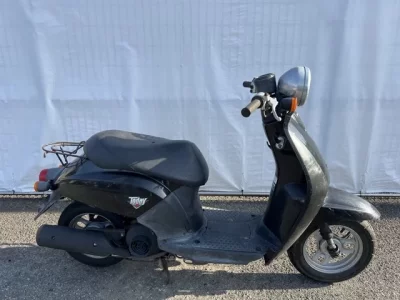 Honda TODAY