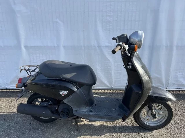 Honda TODAY