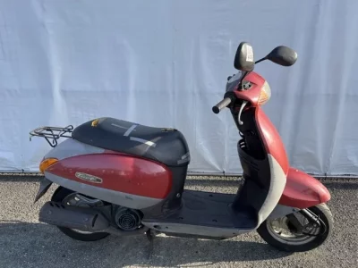 Honda TACT