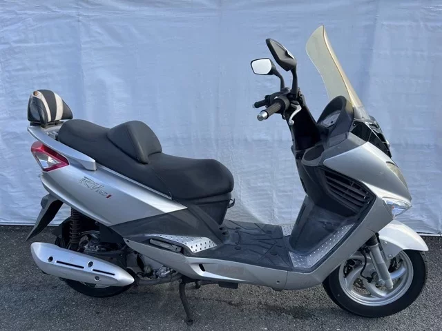 Other RV125i
