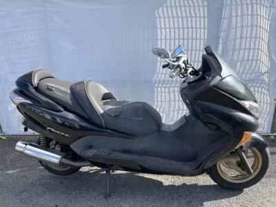 Honda FORZA Z