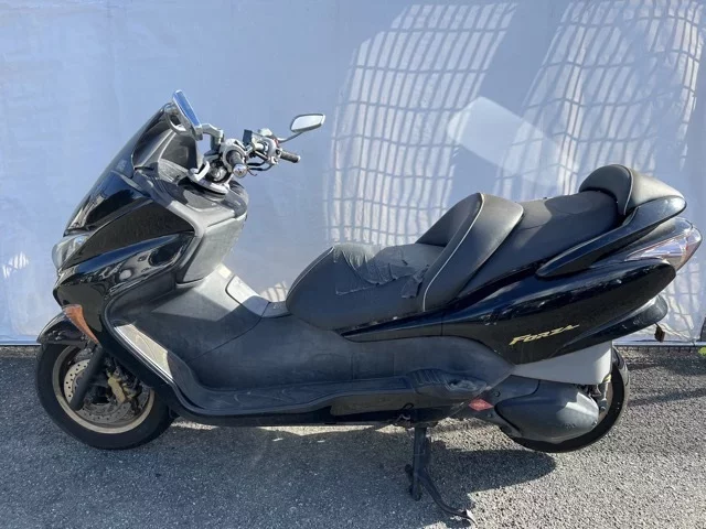 Honda FORZA Z